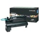 Goedkope Lexmark X792X1KG voor uw printer bestellen bij Tonershop? Al 15 jaar de goedkoopste voor al uw inktpatronen en toner cartridges &starf; snelle levering &starf; | LEXX792X1KG