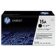 Goedkope HP C7115A nr. 15A voor uw printer bestellen bij Tonershop? Al 15 jaar de goedkoopste voor al uw inktpatronen en toner cartridges &starf; snelle levering &starf; | HPC7115A