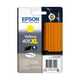 Epson 405XL inktcartridge geel hoge capaciteit (origineel) | EPS405YXL