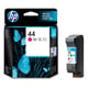 Goedkope HP 51644M nr. 44 voor uw printer bestellen bij Tonershop? Al 15 jaar de goedkoopste voor al uw inktpatronen en toner cartridges &starf; snelle levering &starf; | HP51644M