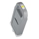 Goedkope Canon PFI-707Y voor uw printer bestellen bij Tonershop? Al 15 jaar de goedkoopste voor al uw inktpatronen en toner cartridges &starf; snelle levering &starf; | CANPFI-707Y
