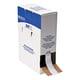 Brady BM-20-424 papieren labels wit | 50,80 mm x 25,40 mm (origineel) | BRABM-20-424