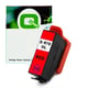 Vergeleken bij het origineel zijn deze cartridges 7,00 Euro goedkoper! | QNC13T04F54010