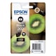 Epson 202 inktcartridge foto zwart (origineel) | EPS202PBK