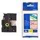 Goedkope Brother TZe-B51 voor uw printer bestellen bij Tonershop? Al 15 jaar de goedkoopste voor al uw inktpatronen en toner cartridges &starf; snelle levering &starf; | BROTZEB51