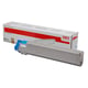 Goedkope OKI 45536507 voor uw printer bestellen bij Tonershop? Al 15 jaar de goedkoopste voor al uw inktpatronen en toner cartridges &starf; snelle levering &starf; | OKI45536507