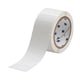 Brady THT-17-422-3 label polyester glanzend wit 50,80 x 25,40 mm (origineel) | BRATHT-17-422-3