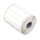 Brady BPT-6-8423-2.5 label polyester wit 38,10 x 19,05 mm (origineel) | BRABPT-6-8423-2.5