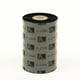 Zebra 2300 / 02300BK17045 wax ribbon 170mm x 450m 12 stuks (origineel) | ZEB02300BK17045