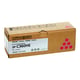 Ricoh 408186 toner cartridge magenta hoge capaciteit (origineel) | RIC408186