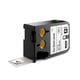 DYMO 1868668 XTL voorgesneden etiketten 25m x 25mm (origineel) | DYM1868668
