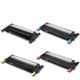 Huismerk Samsung CLT-P4072C serie voor uw printer bestellen bij Tonershop? Al 15 jaar de goedkoopste voor al uw inktpatronen en toner cartridges!