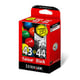 Goedkope Lexmark 43XL / 44XL serie voor uw printer bestellen bij Tonershop? Al 15 jaar de goedkoopste voor al uw inktpatronen en toner cartridges!