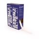 Brady BM-25x75-348-WT polyolefin tags wit | 25 mm x 75 mm (origineel) | BRABM-25X75-348-WT