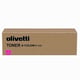 Olivetti B0973 toner cartridge magenta (origineel) | OLIB0973