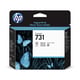 HP P2V27A printkop nr. 731 (origineel) | HPP2V27A
