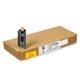 Zebra 3200 / 03200GS08407 wax/hars ribbon 84mm x 74m 12 stuks (origineel) | ZEB03200GS08407