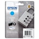 Epson T3582 inktcartridge cyaan nr. 35 (origineel) | EPST3582