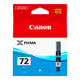 Goedkope Canon PGI-72C voor uw printer bestellen bij Tonershop? Al 15 jaar de goedkoopste voor al uw inktpatronen en toner cartridges &starf; snelle levering &starf; | CANPGI-72C