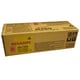 Sharp AR-C25T8 toner cartridge geel (origineel) | SHAAR-C25T8