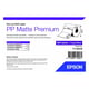 Epson 7113419 PP matte label 102 x 152 mm (origineel) | EPS7113419