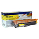Goedkope Brother TN-241Y voor uw printer bestellen bij Tonershop? Al 15 jaar de goedkoopste voor al uw inktpatronen en toner cartridges &starf; snelle levering &starf; | BRTN241Y