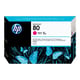 Goedkope HP C4874A nr. 80 voor uw printer bestellen bij Tonershop? Al 15 jaar de goedkoopste voor al uw inktpatronen en toner cartridges &starf; snelle levering &starf; | HPC4874A