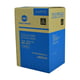 Konica Minolta TNP-81K / AAJW151 toner cartridge zwart (origineel) | MINTNP-81K