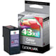 Goedkope Lexmark 18YX143 voor uw printer bestellen bij Tonershop? Al 15 jaar de goedkoopste voor al uw inktpatronen en toner cartridges &starf; snelle levering &starf; | LEX18YX143