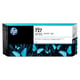 HP F9J79A inktcartridge foto zwart nr. 727 extra hoge capaciteit (origineel) | HPF9J79A