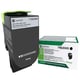 Lexmark 71B20K0 toner cartridge zwart (origineel) | LEX71B20K0