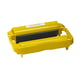 Zebra 2300 wax ribbon cartridge (02300CT11007) 110 mm x 74 m (6 ribbons) | ZEB02300CT11007