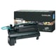 Goedkope Lexmark C792X1KG voor uw printer bestellen bij Tonershop? Al 15 jaar de goedkoopste voor al uw inktpatronen en toner cartridges &starf; snelle levering &starf; | LEXC792X2KG