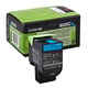Goedkope Lexmark 80C2SC0 voor uw printer bestellen bij Tonershop? Al 15 jaar de goedkoopste voor al uw inktpatronen en toner cartridges &starf; snelle levering &starf; | LEX80C2SC0