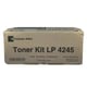 Triumph-Adler 4424510015 / LP 4245 toner cartridge zwart (origineel) | TRI4424510015
