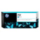HP F9J76A inktcartridge cyaan nr. 727 extra hoge capaciteit (origineel) | HPF9J76A