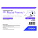 Epson 7113423 PP matte label 203 mm x 55 m (origineel) | EPS7113423