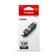 Canon PGI-530PGBK inktcartridge zwart (origineel) | CANPGI-530PGBK