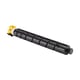Utax CK-8530Y (1T02YPCTA0) toner cartridge geel (origineel) | UTA1T02YPCTA0