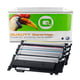Vergeleken bij het origineel zijn deze cartridges 52,00 Euro goedkoper!