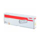 OKI 45862816 toner cartridge cyaan hoge capaciteit (origineel) | OKI45862814