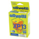 Goedkope Olivetti B0315A / XP13 voor uw printer bestellen bij Tonershop? Al 15 jaar de goedkoopste voor al uw inktpatronen en toner cartridges! | OLIXP13