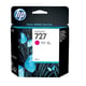 Goedkope HP B3P14A nr. 727 voor uw printer bestellen bij Tonershop? Al 15 jaar de goedkoopste voor al uw inktpatronen en toner cartridges &starf; snelle levering &starf; | HPB3P14A