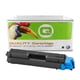 Vergeleken bij het origineel zijn deze cartridges 45,00 Euro goedkoper! | QNTK-590C