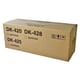 Goedkope Kyocera DK-420 voor uw printer bestellen bij Tonershop? Al 15 jaar de goedkoopste voor al uw inktpatronen en toner cartridges &starf; snelle levering &starf; | KYODK-420