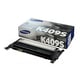 Goedkope Samsung CLT-K4092S voor uw printer bestellen bij Tonershop? Al 15 jaar de goedkoopste voor al uw inktpatronen en toner cartridges &starf; snelle levering &starf; | SAMCLT-K409S