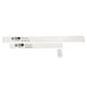 Zebra Z-Band QuickClip Kits 10027728K 30mm x 279mm 1440 stuks (origineel) | ZEB10027728K