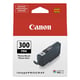 Canon PFI-300PBK inktcartridge foto zwart (origineel) | CANPFI-300PBK