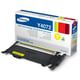 HP SU472A / Samsung CLT-Y4072S toner cartridge geel (origineel) | HPSU472A