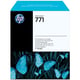 Goedkope HP CH644A nr. 771 voor uw printer bestellen bij Tonershop? Al 15 jaar de goedkoopste voor al uw inktpatronen en toner cartridges &starf; snelle levering &starf; | HPCH644A